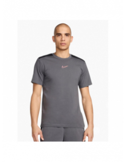 T-shirt nsw graphic gris anthracite homme - Nike