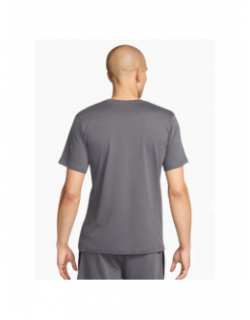 T-shirt nsw graphic gris anthracite homme - Nike