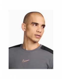 T-shirt nsw graphic gris anthracite homme - Nike