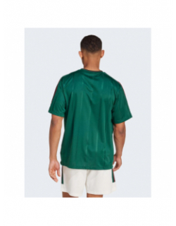 Maillot housse of tiro nation vert homme - Adidas