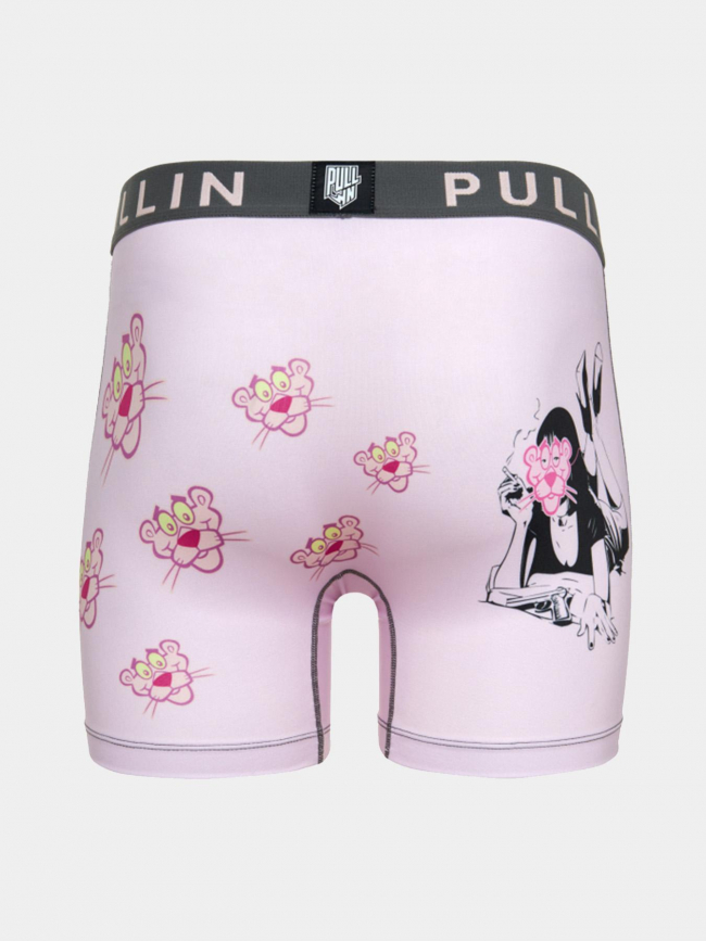 Boxer fashion 2 mama rose homme - Pullin