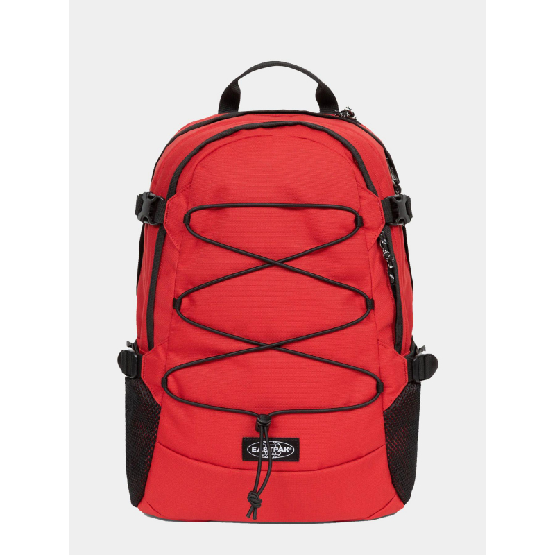 Sac à dos gerys rouge - Eastpak