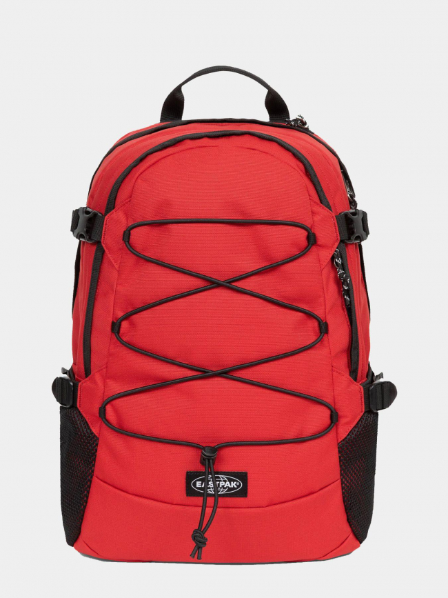 Sac à dos gerys rouge - Eastpak