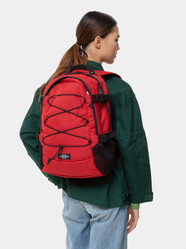 Sac à dos gerys rouge - Eastpak