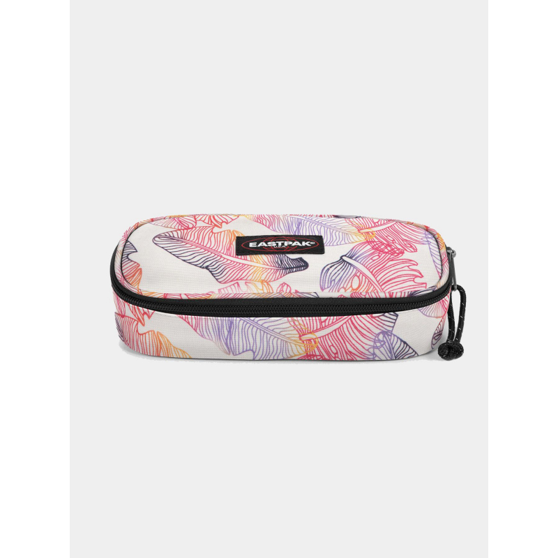 Trousse oval brize grade blanc - Eastpak