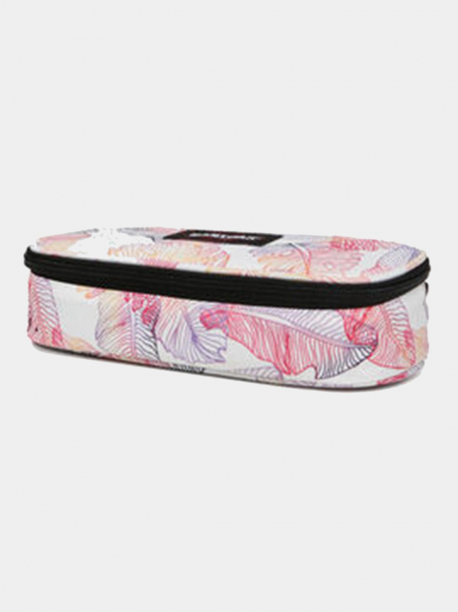 Trousse oval brize grade blanc - Eastpak