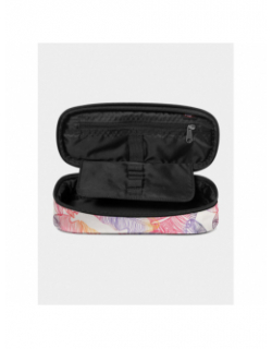 Trousse oval brize grade blanc - Eastpak