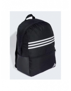 Sac à dos + trousse classic horizontal 3 bandes noir - Adidas