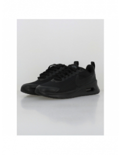 Airmax baskets nuaxis noir homme - Nike