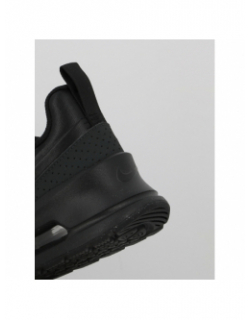 Airmax baskets nuaxis noir homme - Nike