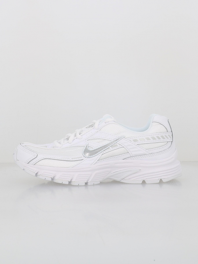 Chaussures de running initiator blanc femme - Nike