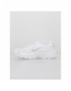 Chaussures de running initiator blanc femme - Nike