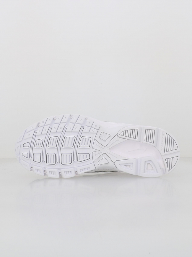 Chaussures de running initiator blanc femme - Nike