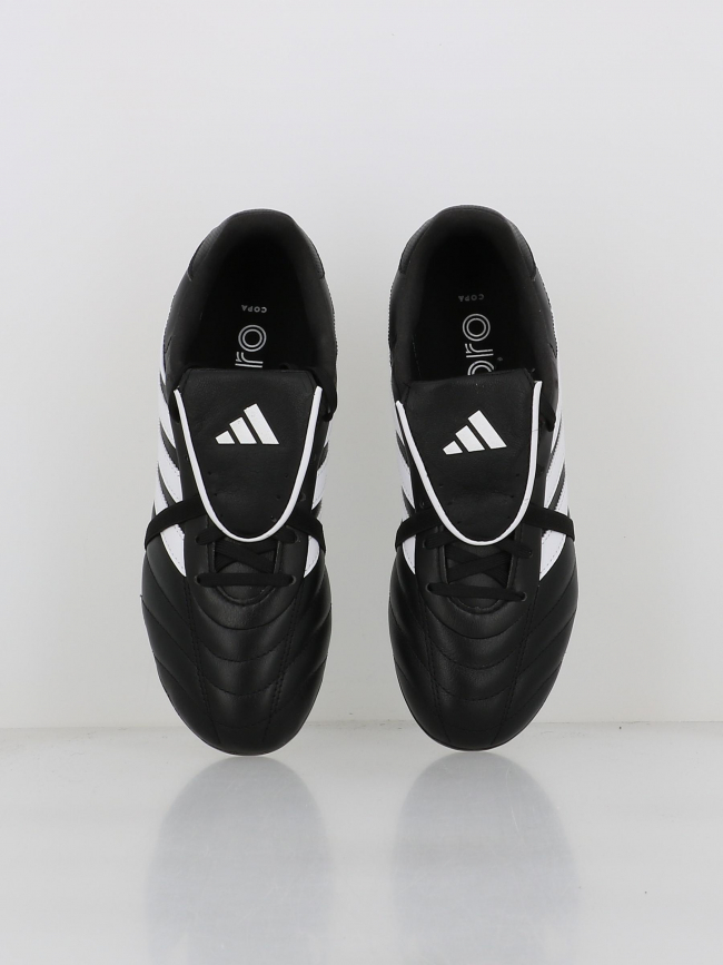 Chaussures de football copa gloro 2 fg noir - Adidas