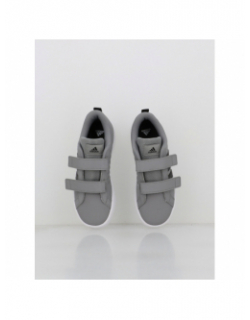 Baskets à scratch vs pace 2.0 cf gris enfant - Adidas