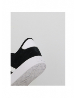 Baskets à scratch vl court 3.0 cf noir enfant - Adidas