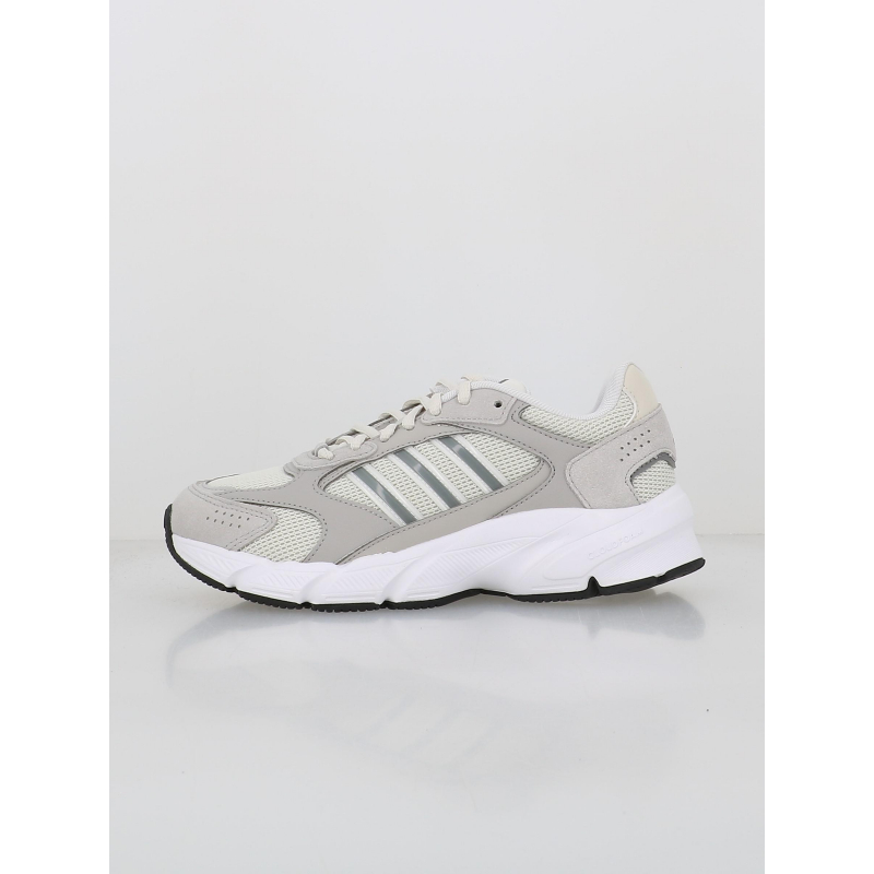 Baskets crazychaos 2000 gris femme Adidas wimod