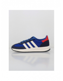 Baskets run 70 2.0 bleu homme - Adidas