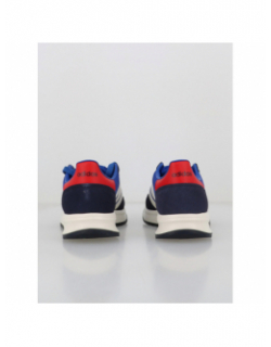 Baskets run 70 2.0 bleu homme - Adidas