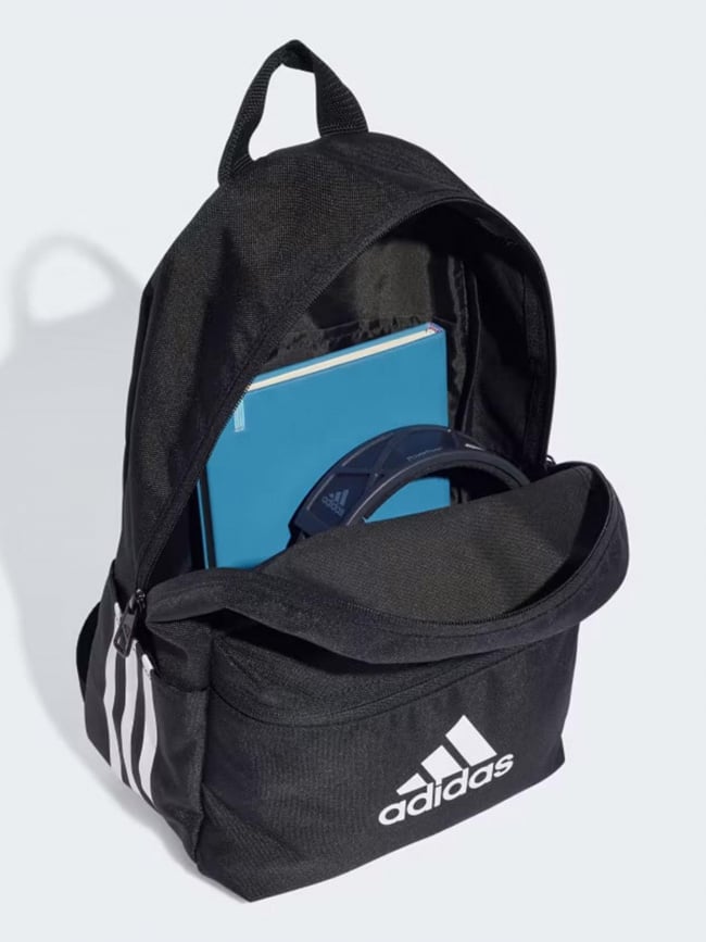 Sac à dos badge of sports noir enfant - Adidas