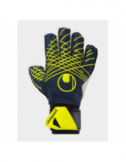 Gant de gardien de but prediction soft flex frame fluo - Uhlsport