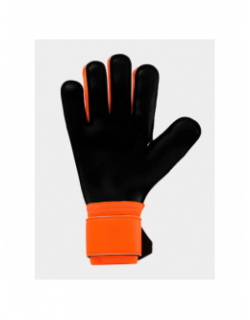 Gants de gardien de football starter ressit orange - Uhlsport