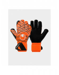 Gants de gardien de football starter ressit orange - Uhlsport