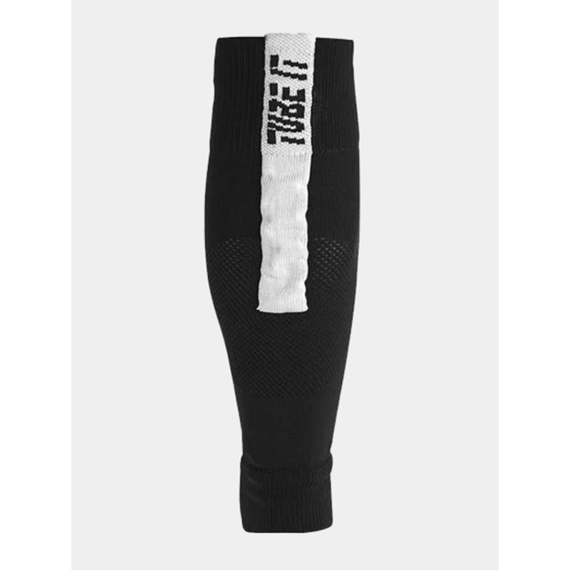 Manchons de football tube it sleeve noir - Uhlsport