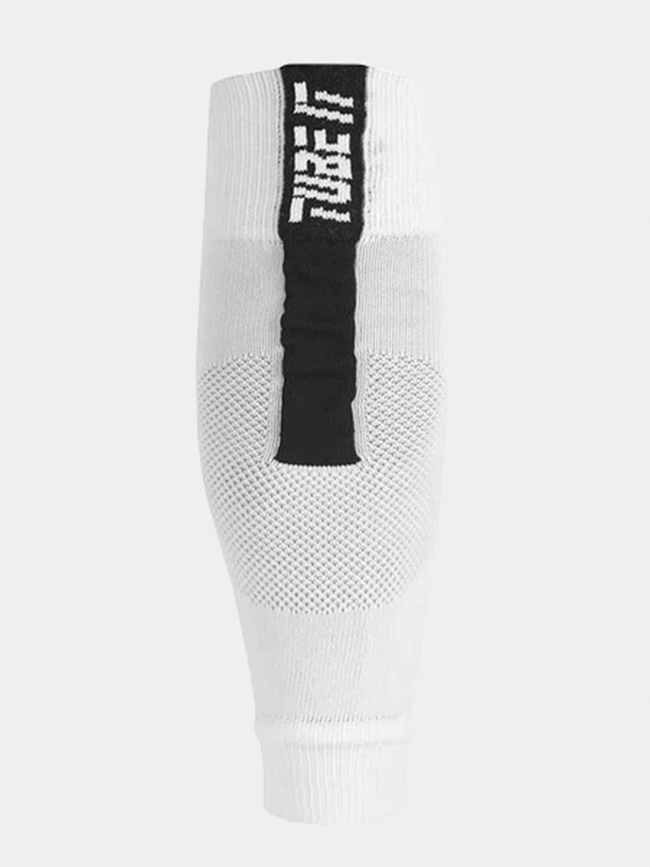 Manchons de football tube it sleeve blanc - Uhlsport