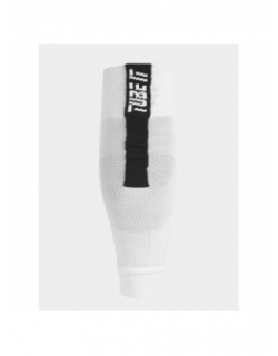 Manchons de football tube it sleeve blanc - Uhlsport