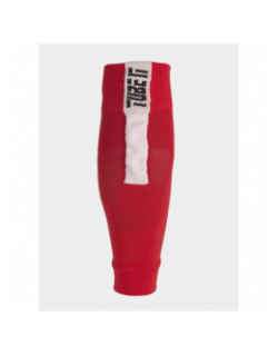 Manchons de football tube it sleeve rouge - Uhlsport