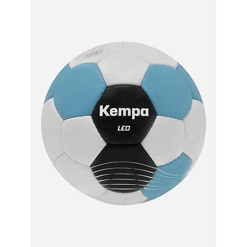 Ballon de handball leo gris - Kempa