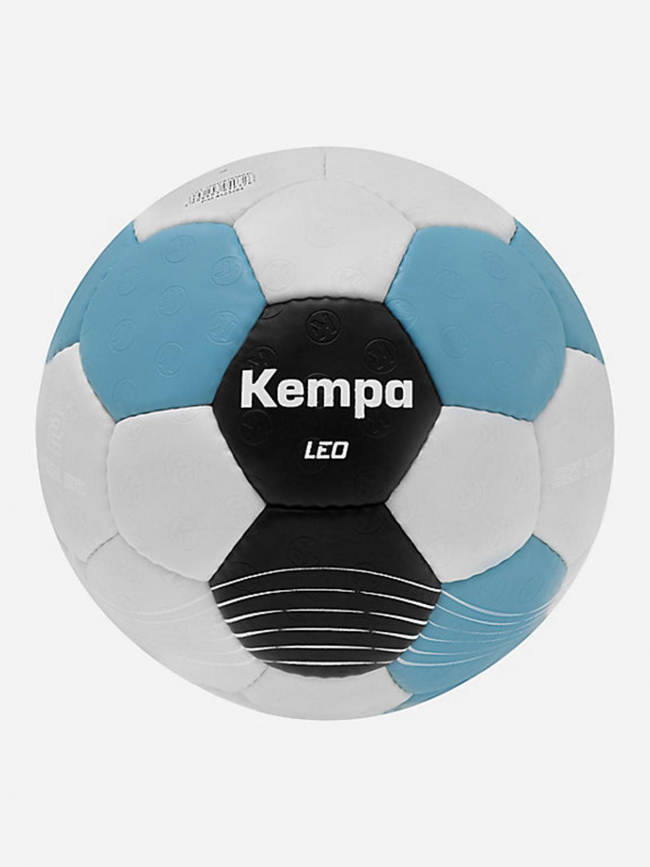 Ballon de handball leo gris - Kempa