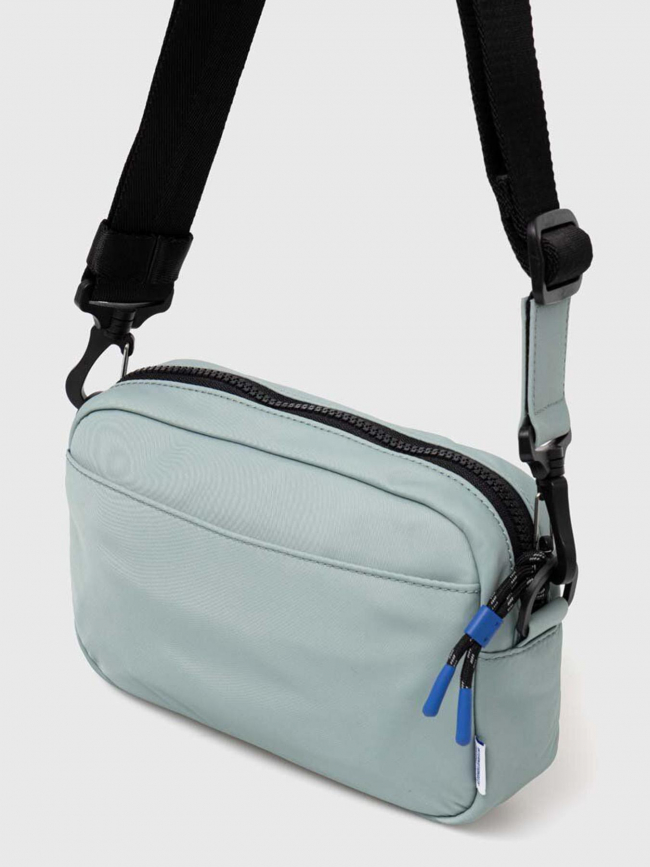 Sac bandoulière vytal 2.0 crossbody vert homme - Hugo