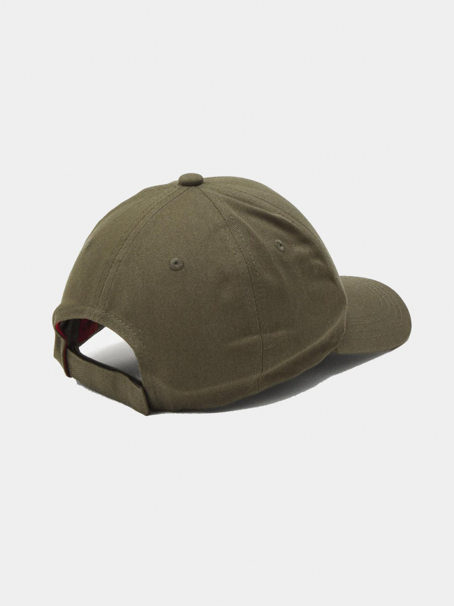 Casquette men-x 5811 kaki homme - Hugo