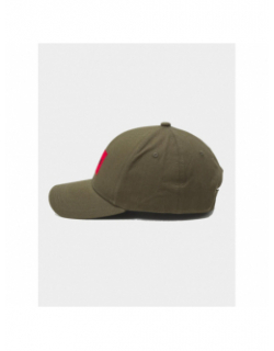 Casquette men-x 5811 kaki homme - Hugo