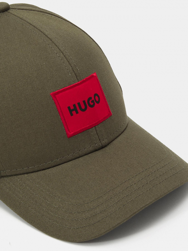 Casquette men-x 5811 kaki homme - Hugo