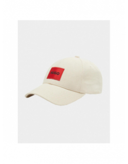 Casquette men-x 5811 beige homme - Hugo