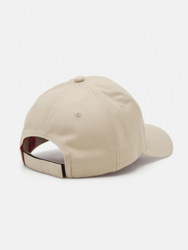 Casquette men-x 5811 beige homme - Hugo