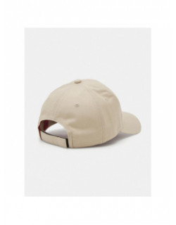 Casquette men-x 5811 beige homme - Hugo