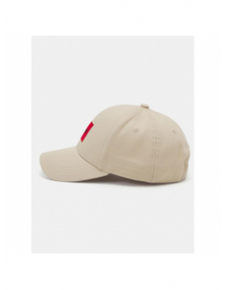 Casquette men-x 5811 beige homme - Hugo