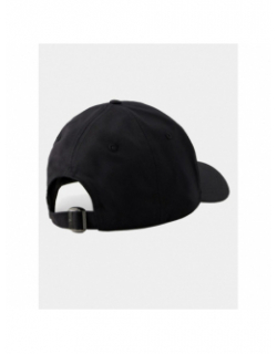 Casquette essential n1 noir - Le Coq Sportif