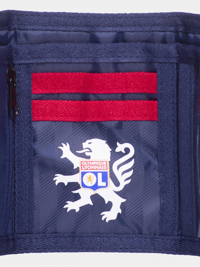 Portefeuille ol genius - Olympique lyonnais