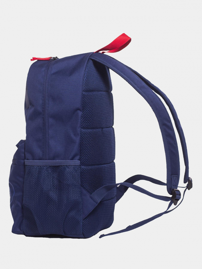 Sac a dos ol genius bleu marine - Olympique Lyonnais