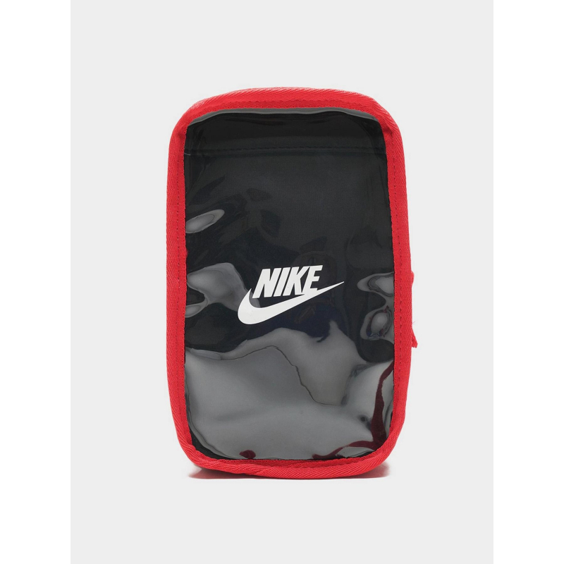 Pochette pour téléphone club phone crossbody rouge - Nike