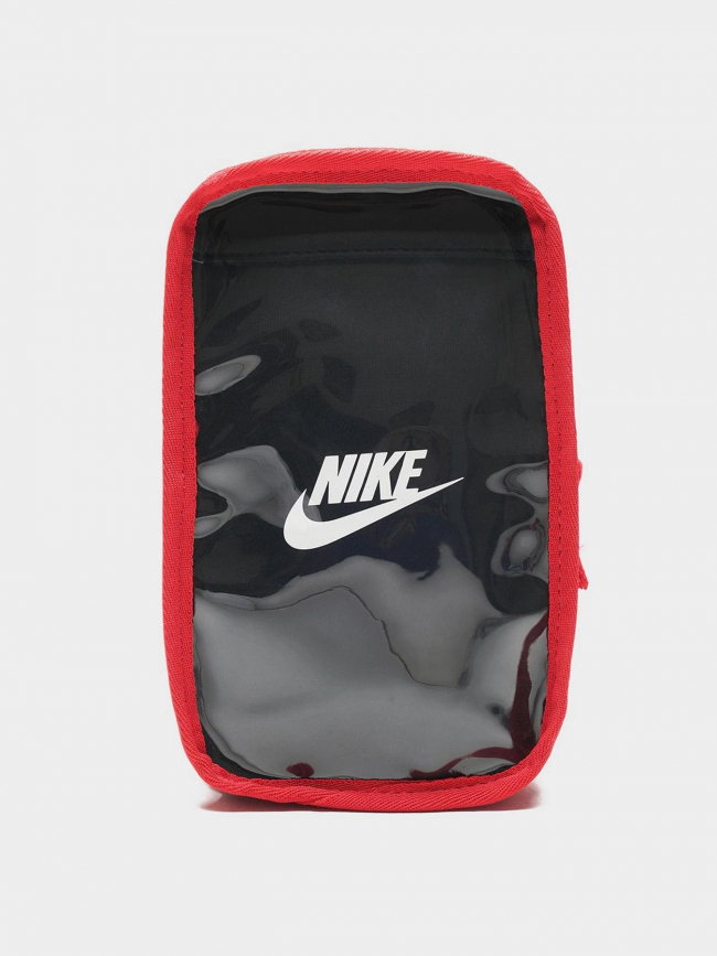 Pochette pour téléphone club phone crossbody rouge - Nike