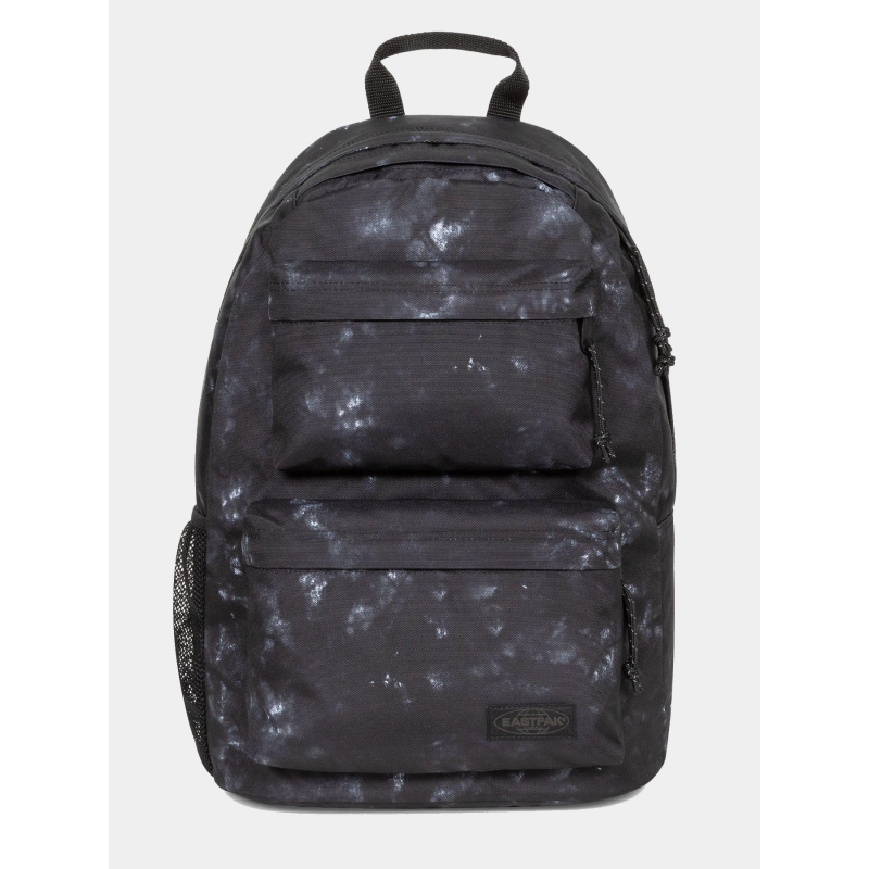 Sac à dos Eastpak padded double casual camo noir