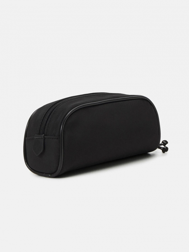 Trousse poly noir - Guess