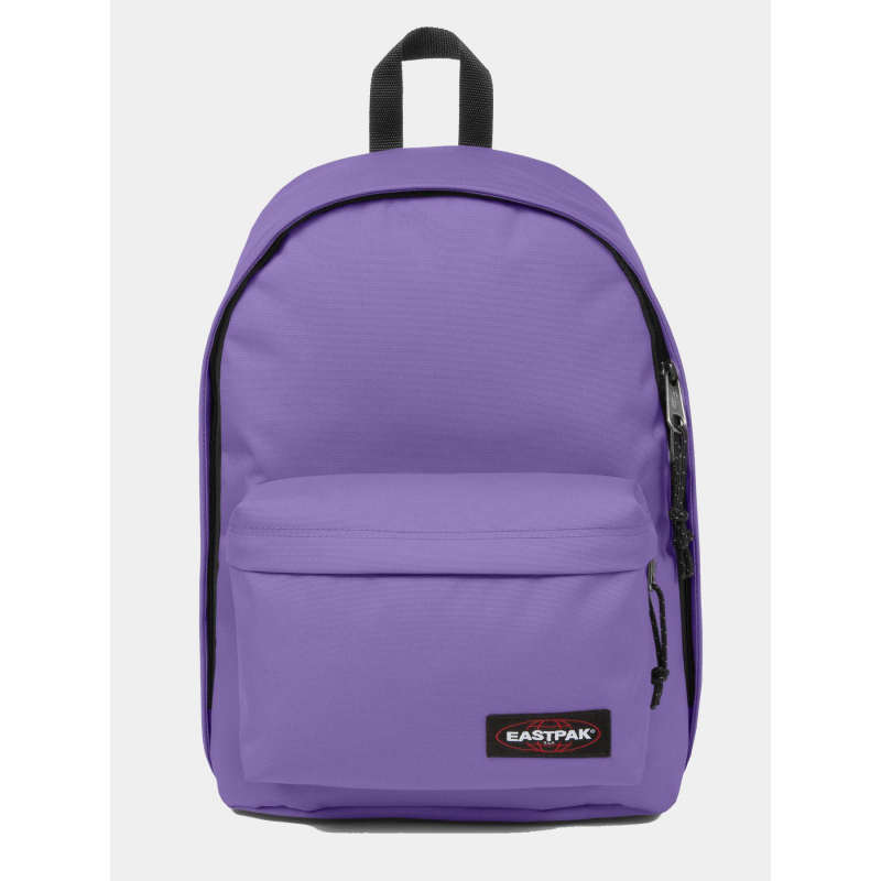 Sac à dos Eastpak out of office petal lilac violet