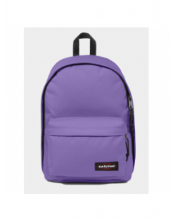 Sac à dos Eastpak out of office petal lilac violet